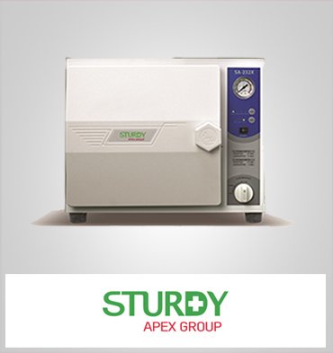 Sturdy Alex Group