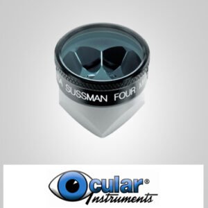 OCULAR USA