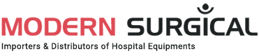 Modern Surgical Logo