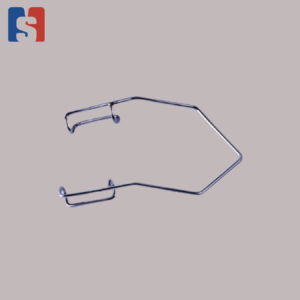 Wire Speculum Close baldes-Adult Modern Surgical