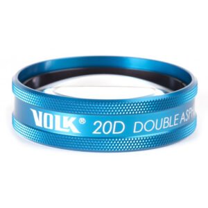 20D Indirect BIO Lens Volk
