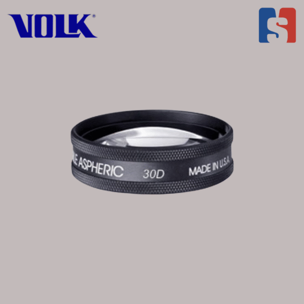 30D Large Indirect BIO Lens Volk - Image 2