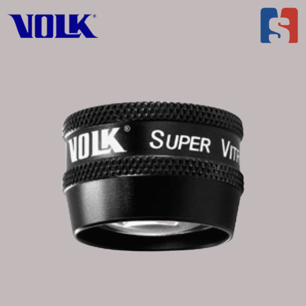 Super Vitreo Fundus Slit Lamp Volk USA - Image 3
