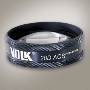20D Indirect BIO Lens Volk