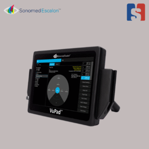 B Scan VuPAD Sonomed USA