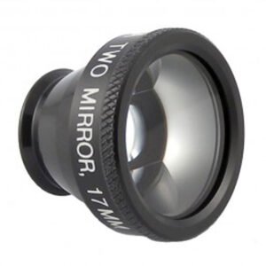 2 Mirror Gonio Lens