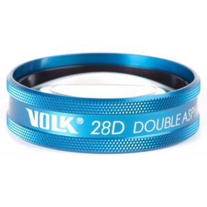 28D Indirect BIO Lens Volk