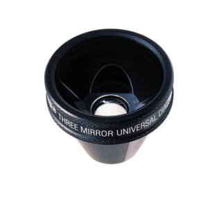 3 Mirror Gonio Lens