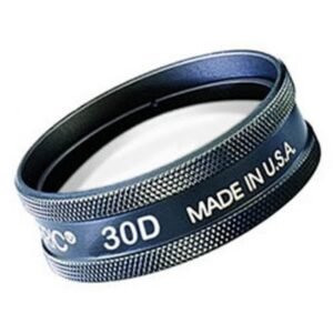 30D Large Indirect BIO Lens Volk