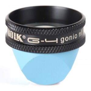 4 Mirror Gonioscope Lens