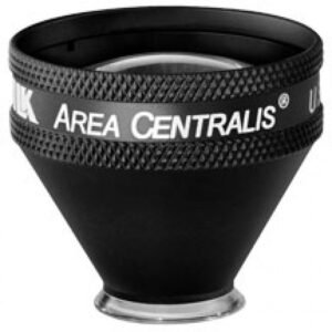 Area Centralise Laser Lens Volk