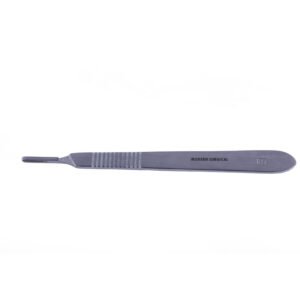 B.P. Blade Handle-Flat