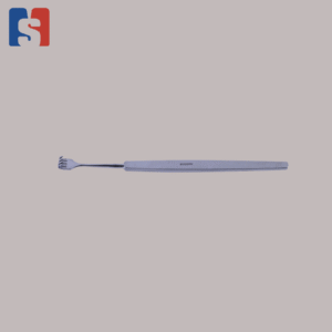 Cats Paw Retractor Modern Surgical