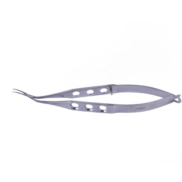 Capsulorhexis Forceps
