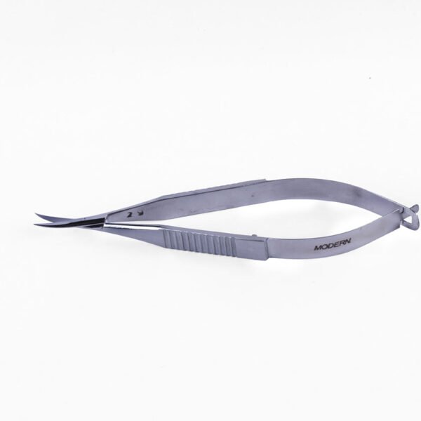 Corneal Scissors Curved Castroviejo