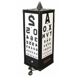 Distance Vision Drum