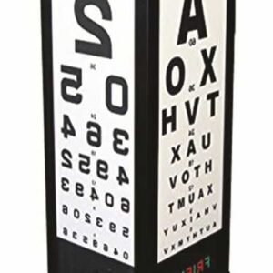 Distance Vision Drum