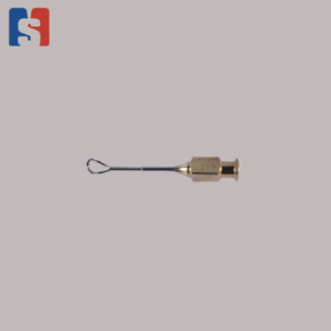 Irrigative Vectis- Knolle-Pearce- 23 Gauge