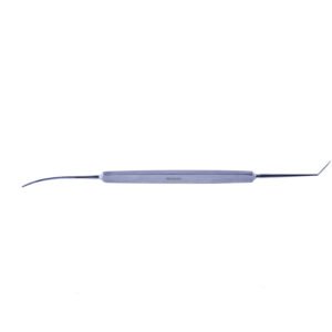 Iris Repositor Double End