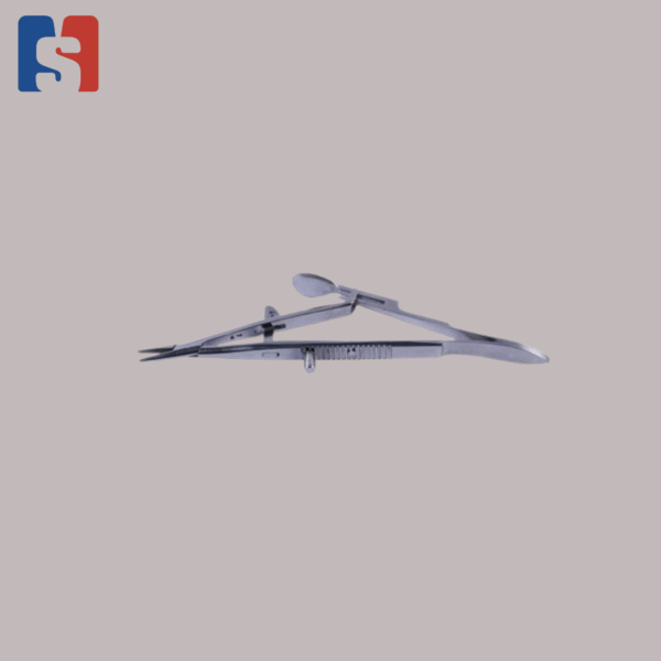 Kalt Needle Holder