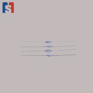 Lacrimal Probe-Bowman Size-Set of 4 Modern Surgical