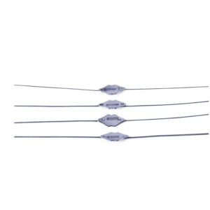 Lacrimal Probe-Bowman Size-Set of 4