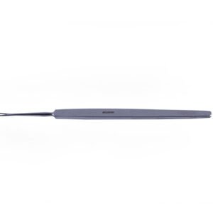 Vectis Serrated