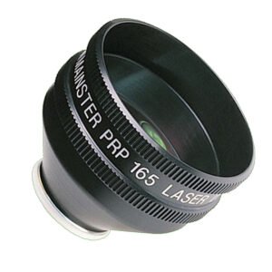 Mainster PRP 165 Laser lens