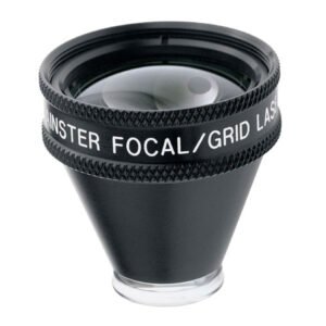 Mainster Focal grid Laser Lens