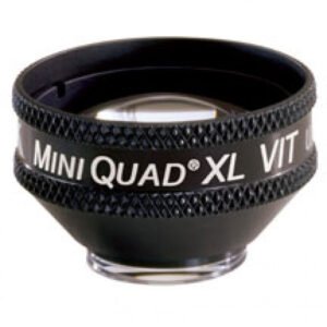 Mini Quad XL Volk ( VMQXLVIT)