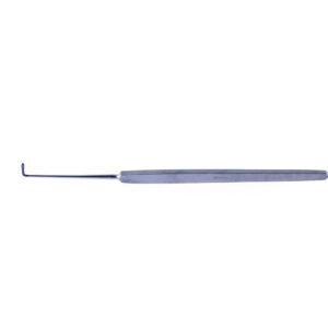Muscle Hook-Graefe