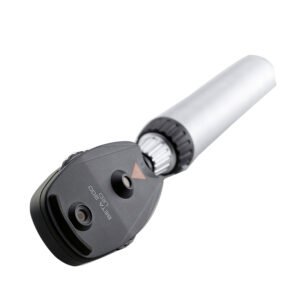 Ophthalmoscope Beta 200 LED With Rechargeable Battery Handle with Charger,Heine