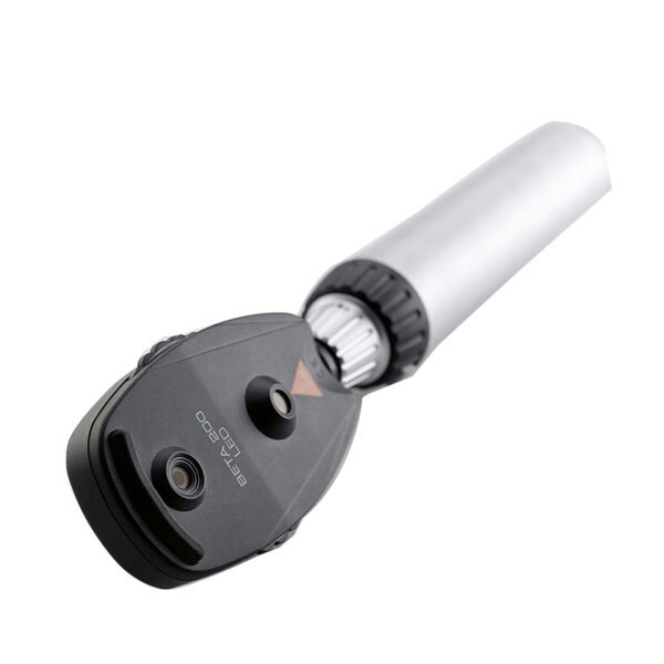 OPHTHALMOSCOPE BETA 200 LED