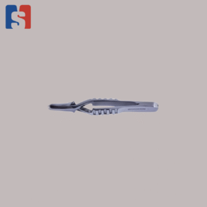 Serrefine – Straight Modern Surgical