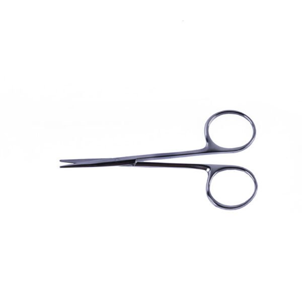 Strabismus Scissors Straight