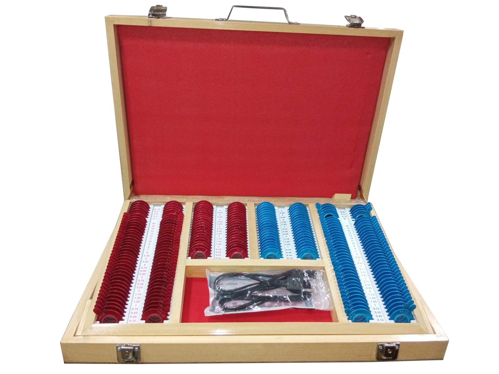 Trial Box photo