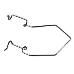 Wire Speculum Open Blades Adult