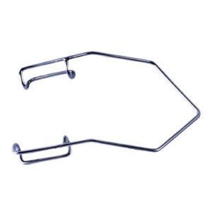 Wire Speculum Close baldes-Adult