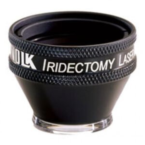 Yag Indirectomy Lens Volk