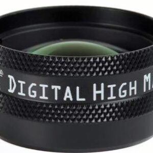 Digital High Mag Slit Lamp Volk