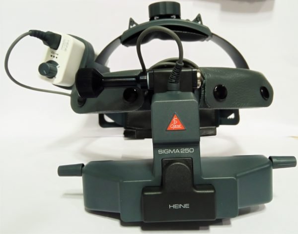 sigma 250 pic