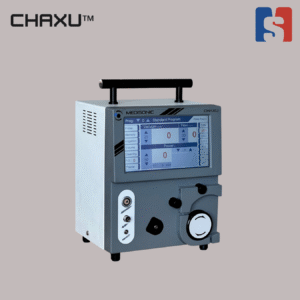 Phaco Machine-Chaxu