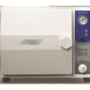 High Speed Autoclave SA-232X