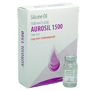 Aurosil 1500 cst