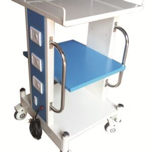 Equipment Trolley