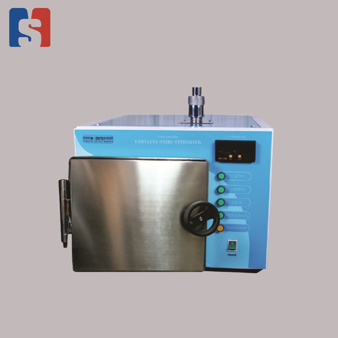 Eto Sterilizer