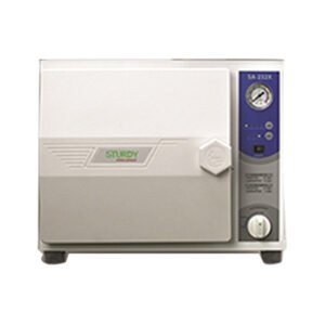 Flash Autoclave