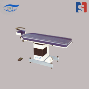 O.T Table Modern Surgical