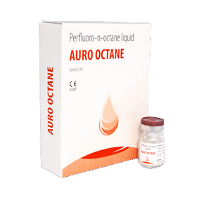 Aurooctane
