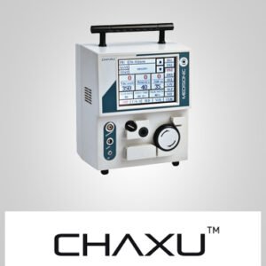 CHAXU-PHACO